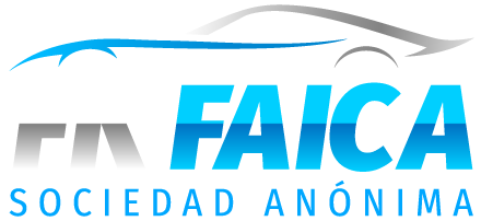 FK FAICA SOCIEDAD ANÓNIMA